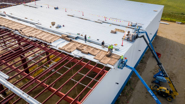 Reflective Insulation in Tazewell, VA